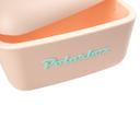 Polarbox 12 Liters Pop Cooler Box Nude - Cyan Cyan Nude PP PS - SW1hZ2U6MTg1MTY2Mw==