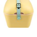 Polarbox 20 Liters Pop Cooler Box Yellow - Cyan Cyan Yellow PP PS - SW1hZ2U6MTg1MTU2MA==
