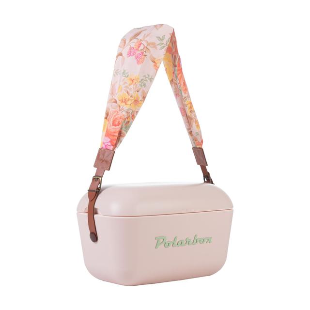 Polarbox Interchangeable Strap Flower Classic Flower Classic - SW1hZ2U6MTg1MTc4Nw==