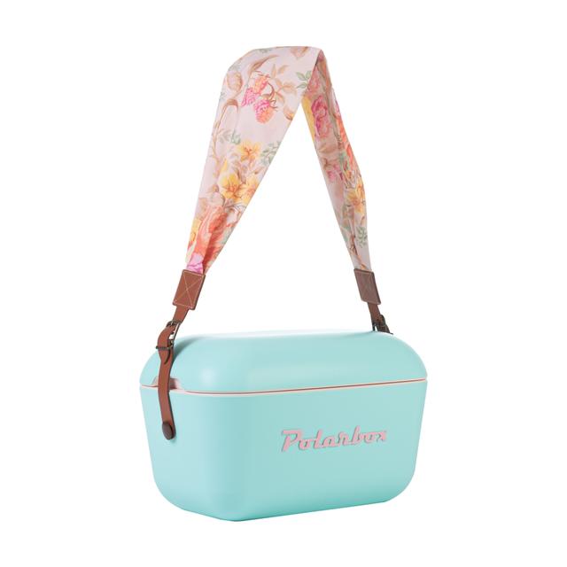 Polarbox Interchangeable Strap Flower Classic Flower Classic - SW1hZ2U6MTg1MTc5Mw==