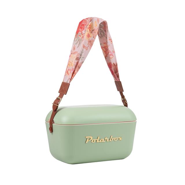 Polarbox Interchangeable Strap Flower Classic Flower Classic - SW1hZ2U6MTg1MTc5NQ==