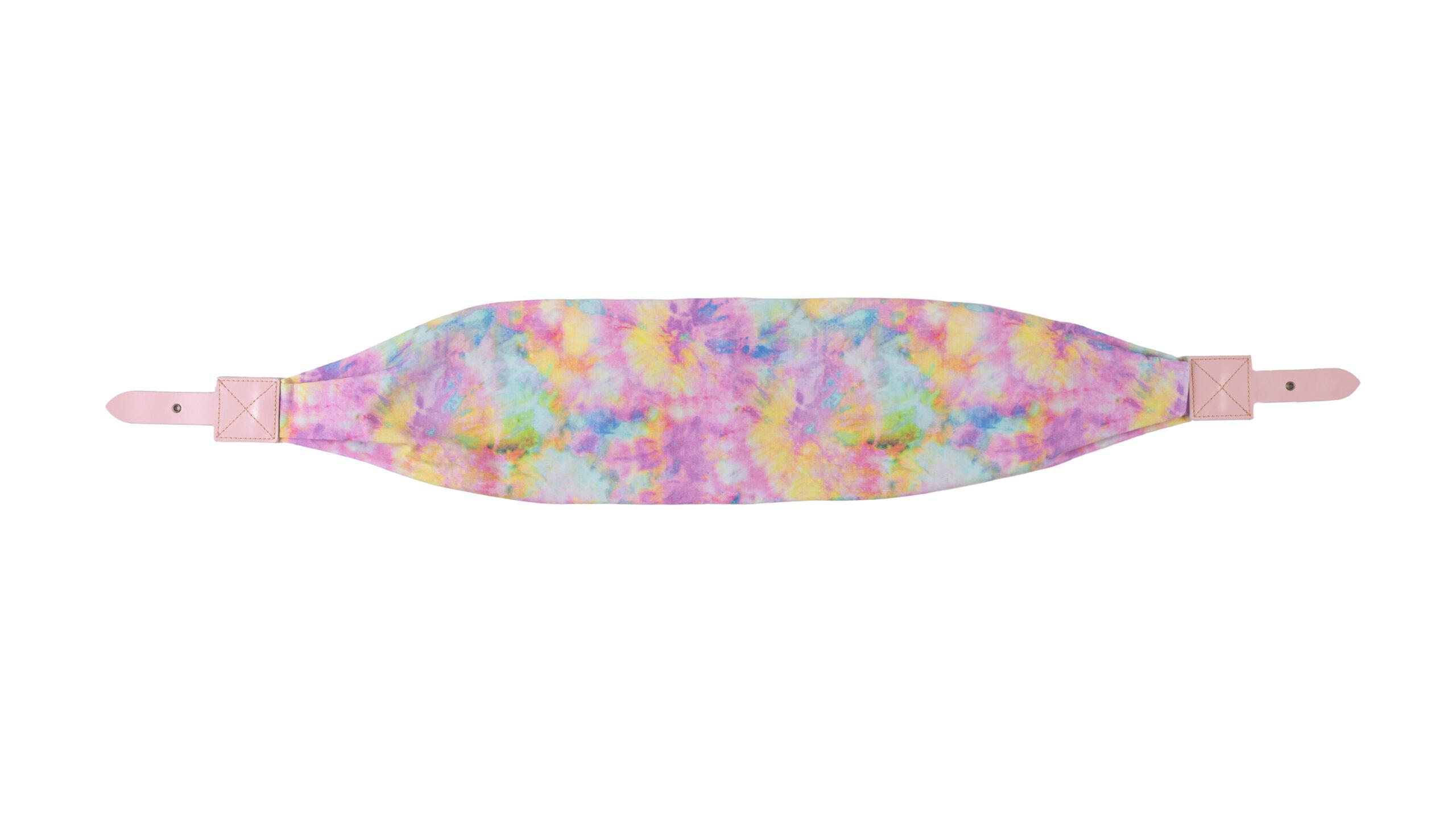 Polarbox Interchangeable Strap Tie Dye Pink Tie Dye Pink