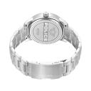 Police Raho Men's Silver Stainless Steel Band Watch Pewjg2227412 - SW1hZ2U6MTgyOTYxOQ==