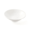 Porceletta Ivory Porcelain Salad Bowl 16.8 cm