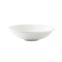 Porceletta Ivory Porcelain Salad Bowl 16.8 cm