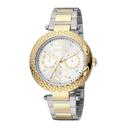 Roberto Cavalli Vanto Multifunction Watch For Women Rc5l005m0095 - SW1hZ2U6MTgyODY3NA==