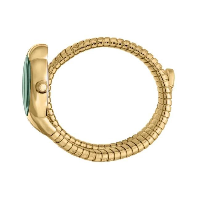 Roberto Cavalli Women's Radice Gold Color Watch Rc5l052m0035 - SW1hZ2U6MTgzMzA4Ng==