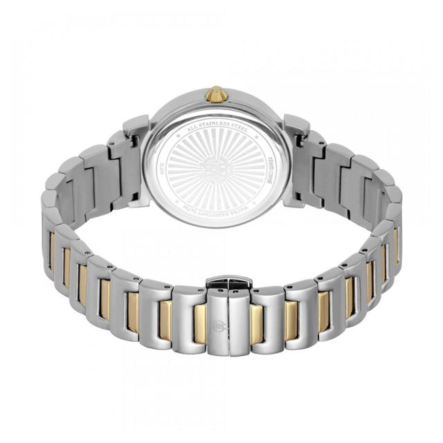 Roberto Cavalli Women's Stainless Steel Quartz Rc5l039m0085 - SW1hZ2U6MTgzNDA0Ng==