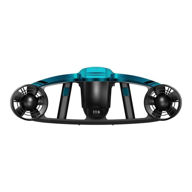 سكوتر غوص روبيسيا سي فلاير سرعتين 6.5 كم/س Robosea Seaflyer Electric Underwater Scooter - SW1hZ2U6MTg4NzA3Mg==