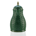 Rose Green Coffee Vacuum Flask 1.5 Liter RS-1919 Green - SW1hZ2U6MTg1NzA0Ng==