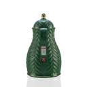 Rose Green Tea Vacuum Flask 1 Liter RS-1919 Green - SW1hZ2U6MTg1NzAxNQ==