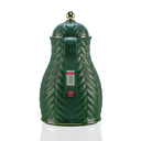 Rose Green Tea Vacuum Flask 1.5 Liter RS-1919 Green - SW1hZ2U6MTg1NzAyMw==