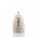 Rose White Tea Vacuum Flask 650 ml RS-1717 White - SW1hZ2U6MTg1NjQwNQ==