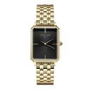 Rosefield Ladie's The Octagon Gold Stainless Steel Bracelet Obssg-O47 - SW1hZ2U6MTgyNjE3Nw==