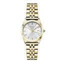 Rosefield The Ace Xs Gold Stainless Steel Bracelet Asgsg-A15 - SW1hZ2U6MTgzMzc2NQ==