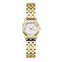 Rosefield The Gemme Yellow Gold Stainless Steel Bracelet Watch Gwgsg-G02 - SW1hZ2U6MTgyODA0NQ==