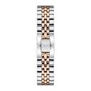 Rosefield The Small Edit White Steel Silver Rose Gold Duo 26srgd-271 - SW1hZ2U6MTgyNjYyNA==