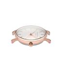 Rosefield The Small Edit White Steel Silver Rose Gold Duo 26srgd-271 - SW1hZ2U6MTgyNjYyNg==