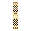 Rosefield Women's Boxy Xs Emerald Gold Stainless Steel Watch Begsg-Q050 - SW1hZ2U6MTgyNDU4OA==