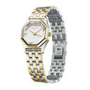 Rosefield Women's Gemme Duotone Stainless Steel Watch Gwsss-G03 - SW1hZ2U6MTgzMTU3OQ==