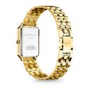 Rosefield Women's Octagon Xs Emerald Gold Stainless Steel Watch Oegsg-O79 - SW1hZ2U6MTgyMjYzNw==