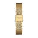 Rosefield Women's Pearl Edit Emerald Mesh Band Watch Pegmg-R10 - SW1hZ2U6MTgzMjMxMQ==