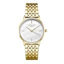 Rosefield Womens Pearl Edit Gold Rmgsg-R01 - SW1hZ2U6MTg0MDE4MA==