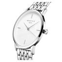 Rosefield Womens Pearl Edit Silver Rmsss-R02 - SW1hZ2U6MTgzOTk3OQ==