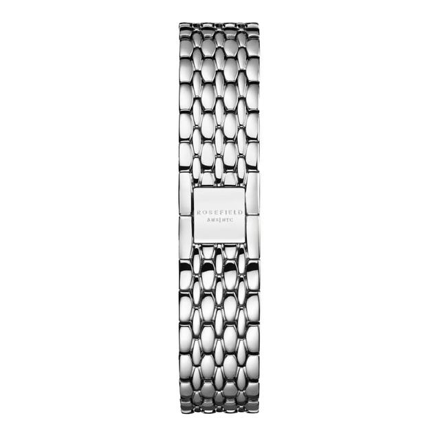 Rosefield Womens Pearl Edit Silver Rmsss-R02 - SW1hZ2U6MTgzOTk4MQ==