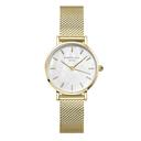 Rosefield Womens Small Edit Mesh Gold Smgmg-S06 - SW1hZ2U6MTgzOTU0NA==