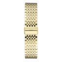 Rosefield Women's Watch The Boxy Gold 26 X 28mm Square Case Qbsg-Q017 - SW1hZ2U6MTgyNjEzNQ==