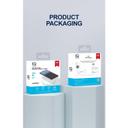 شاحن لاسلكي ايفون مغناطيسي اي كيو تاتش 15 واط IQ Touch Magnet Wireless Charger For Iphone 12 & 13 Series