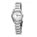 Seiko 5 Women's Automatic White Dial Stainless Steel Watch Symk13j1 - SW1hZ2U6MTgyNjc5OQ==
