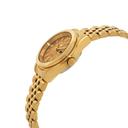 Seiko Seiko 5 Women's Automatic Gold Dial Stainless Steel Watch Symf62j1 - SW1hZ2U6MTgyMjU5Mg==