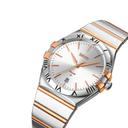 Skmei Men's Casual Luxury Quartz Analog Stainless Steel Band Watch 9257 - SW1hZ2U6MTgyMzk3NA==