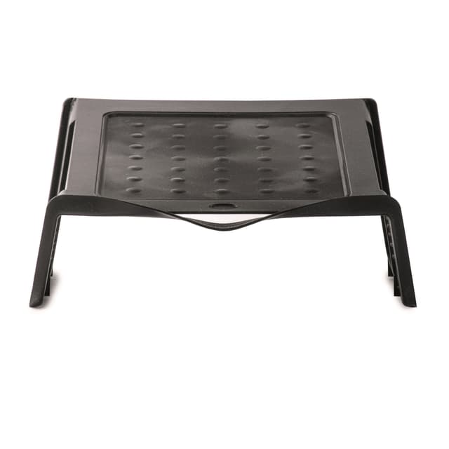 منظم أحذية بلاستيك أسود من سنيبس Snips Shoes Organizer