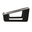 منظم أحذية بلاستيك أسود من سنيبس Snips Shoes Organizer