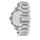 Tommy Hilfiger 1791348 Decker Men's 'Cool Sport' Quartz Stainless Steel Casual Watch - SW1hZ2U6MTgxNzEwOA==