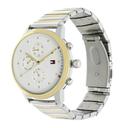 Tommy Hilfiger Blake Women's Multi Dial Quartz Stainless Steel Watch 1781908 - SW1hZ2U6MTgxOTg3NA==