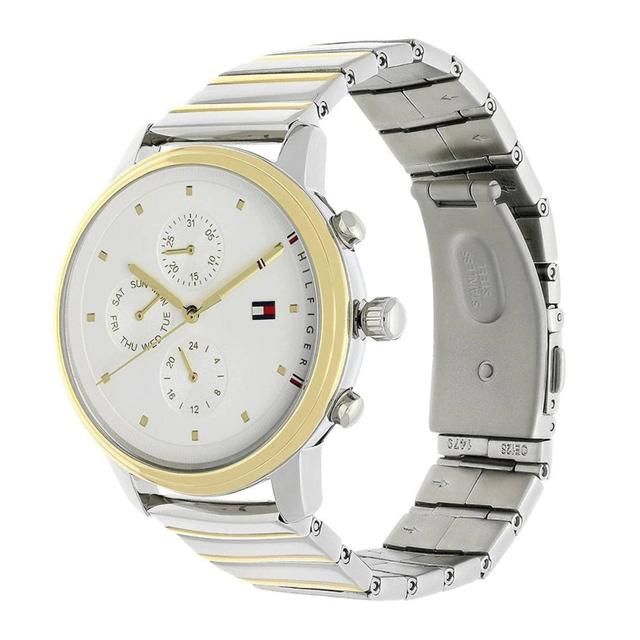 Tommy Hilfiger Blake Women's Multi Dial Quartz Stainless Steel Watch 1781908 - SW1hZ2U6MTgxOTg3NA==