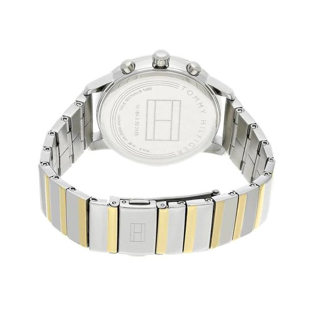 Tommy Hilfiger Blake Women's Multi Dial Quartz Stainless Steel Watch 1781908 - SW1hZ2U6MTgxOTg3Nw==