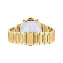 Tommy Hilfiger Daniel Men's Multi Dial Quartz Gold Stainless Steel Watch 1710415 - SW1hZ2U6MTgxNzY2NQ==