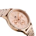 Tommy Hilfiger Emmy Women's Analog Rose Gold Stainless Steel Watch 1781873 - SW1hZ2U6MTgyMTgxOQ==