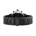 Tommy Hilfiger Evan Men's Analog Black Dial Black Stainless Steel Watch 1710410 - SW1hZ2U6MTgxODMyMw==