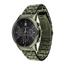 Tommy Hilfiger Kyle Men's Multifunction Quartz Green Stainless Steel Watch - 1791634 - SW1hZ2U6MTgxNjc0OA==