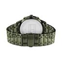 Tommy Hilfiger Kyle Men's Multifunction Quartz Green Stainless Steel Watch - 1791634 - SW1hZ2U6MTgxNjc1MA==