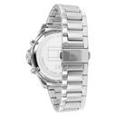 Tommy Hilfiger Landon Men's Analog Display And Stainless Steel Band 1791534 - SW1hZ2U6MTgyMTEwOA==