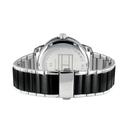 Tommy Hilfiger Men's Quartz Analog Display Stainless Steel Strap Watch 1791619 - SW1hZ2U6MTgxODc1OQ==