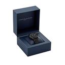 Tommy Hilfiger Men's Quartz Chronograph Display And Leather Strap Watch 1791638 - SW1hZ2U6MTgxODI4Ng==