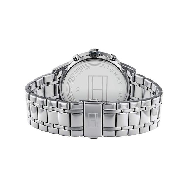 Tommy Hilfiger Stainless Steel Round Analog Water Resistant Watch 1791632 - SW1hZ2U6MTgyMTc4Mg==